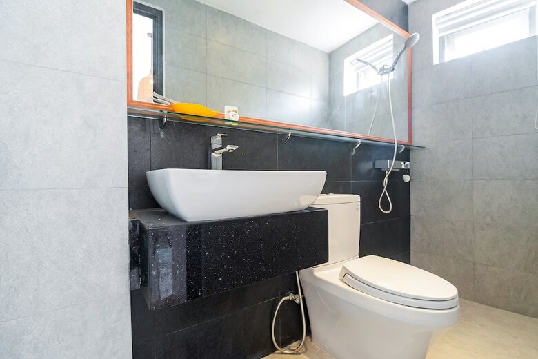 Aparthotel La Vida House Da Nang