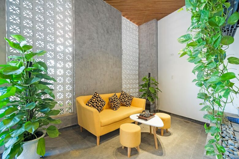 Aparthotel La Vida House Da Nang