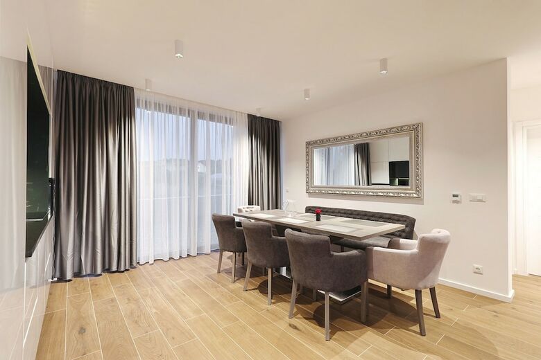 Apartamentos Villas Homes4you