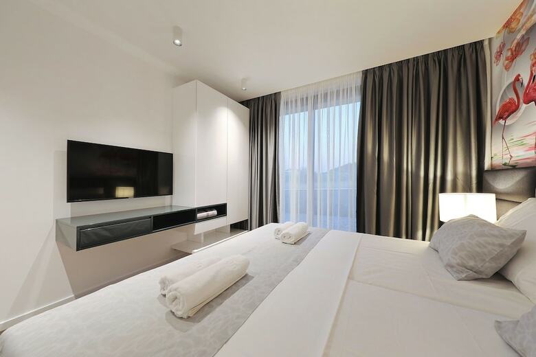 Apartamentos Villas Homes4you
