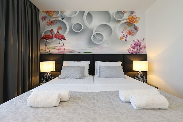 Apartamentos Villas Homes4you