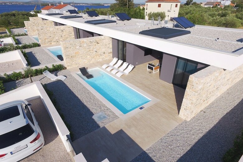 Apartamentos Villas Homes4you