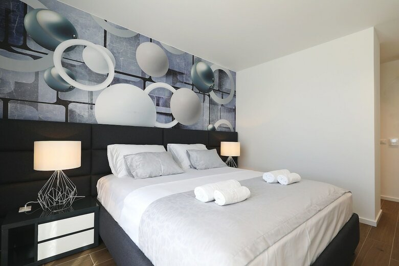 Apartamentos Villas Homes4you