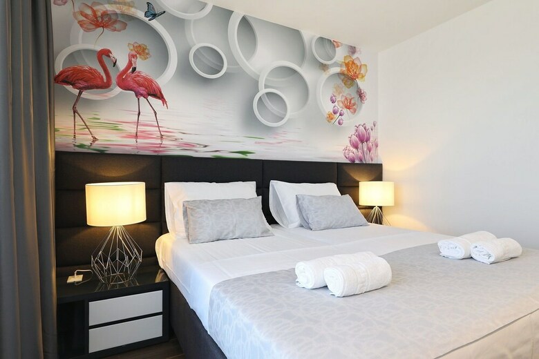 Apartamentos Villas Homes4you
