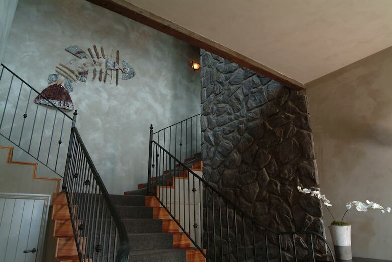 Bed & Breakfast Tauhara Sunrise Lodge
