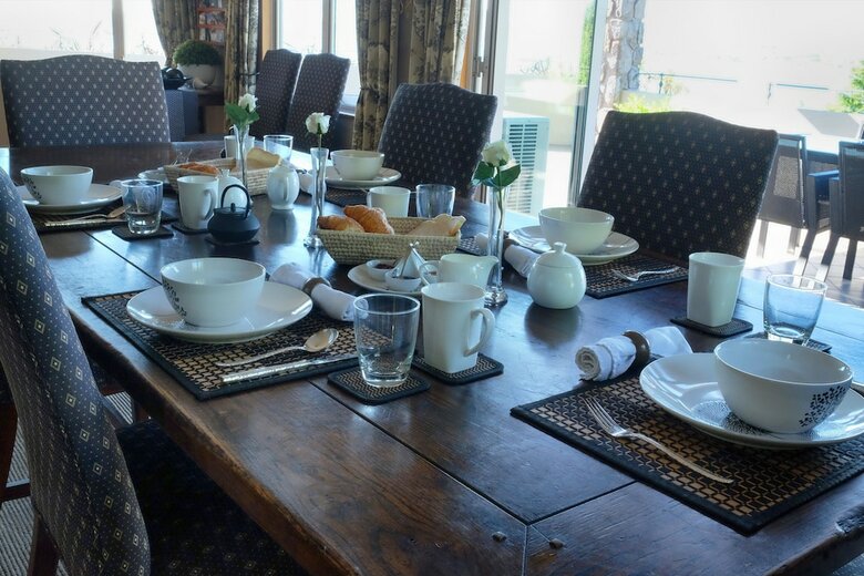 Bed & Breakfast Tauhara Sunrise Lodge