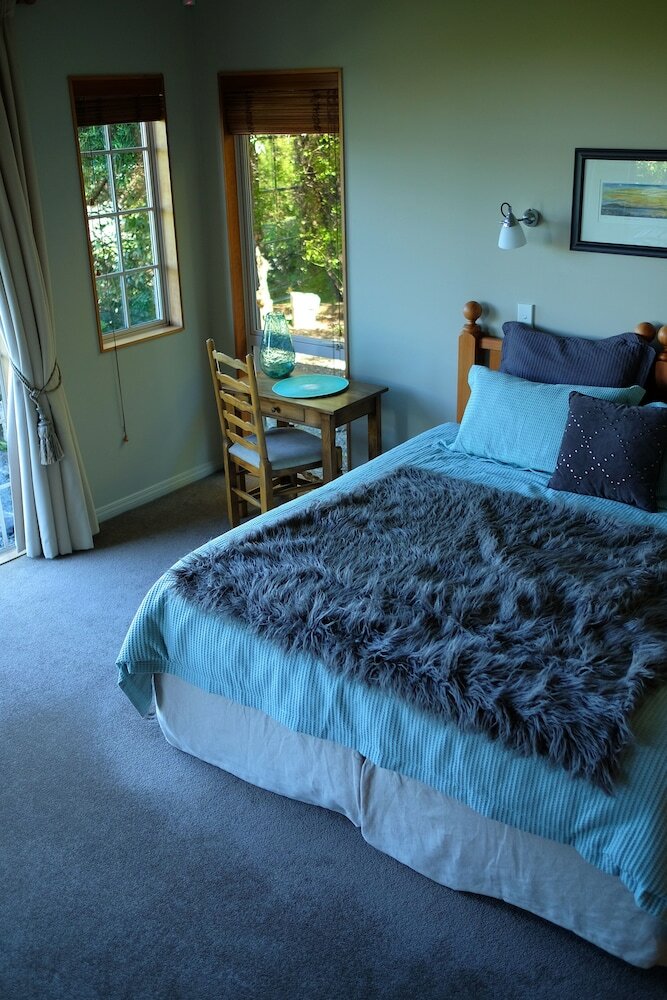 Bed & Breakfast Tauhara Sunrise Lodge