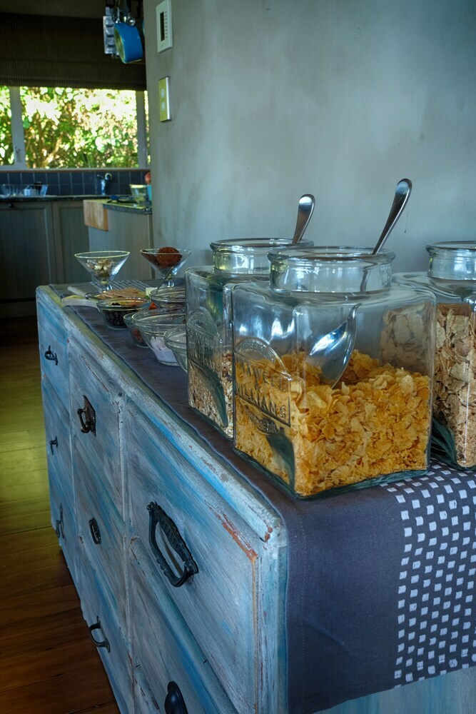 Bed & Breakfast Tauhara Sunrise Lodge