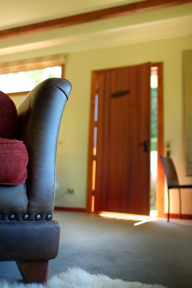 Bed & Breakfast Tauhara Sunrise Lodge