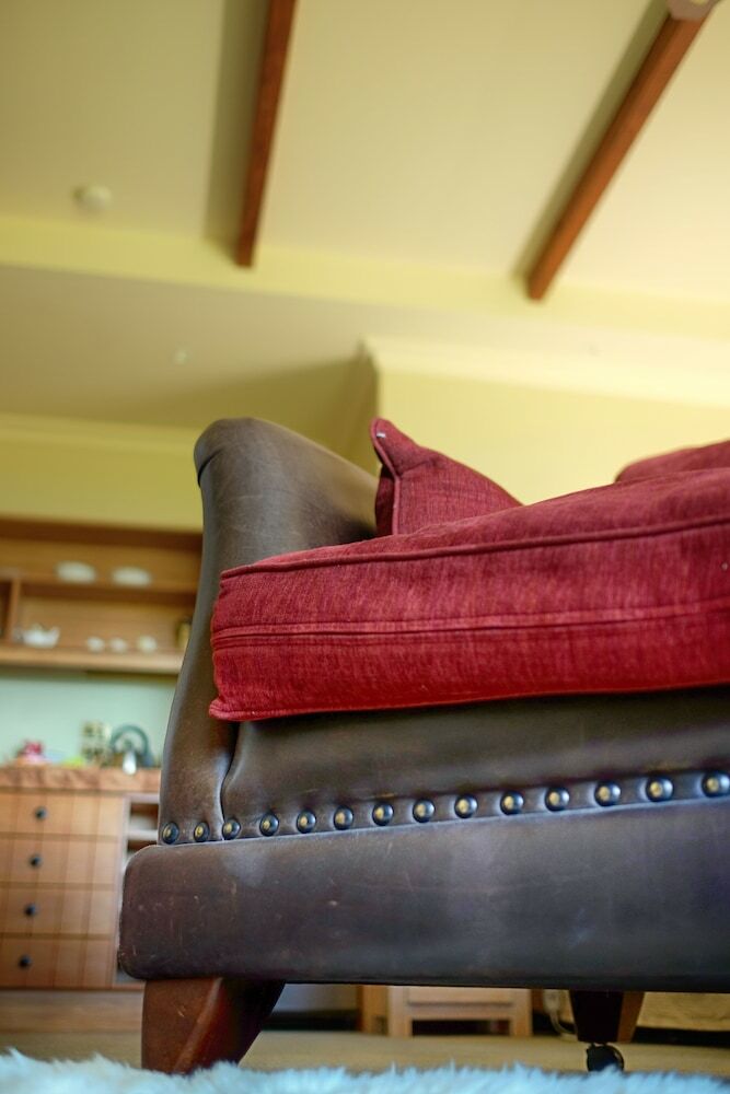 Bed & Breakfast Tauhara Sunrise Lodge