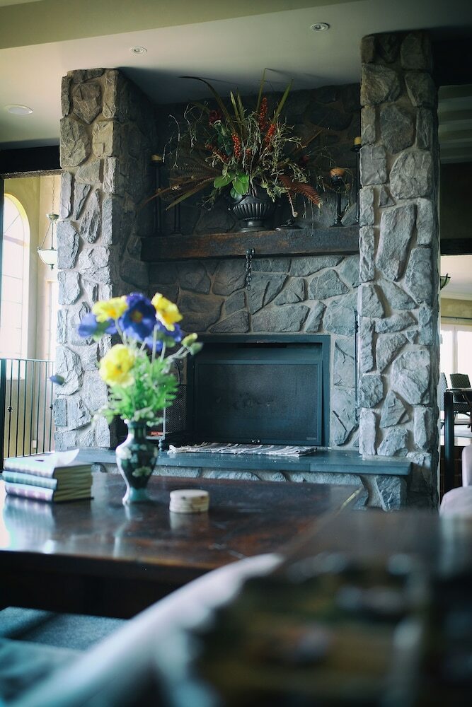 Bed & Breakfast Tauhara Sunrise Lodge