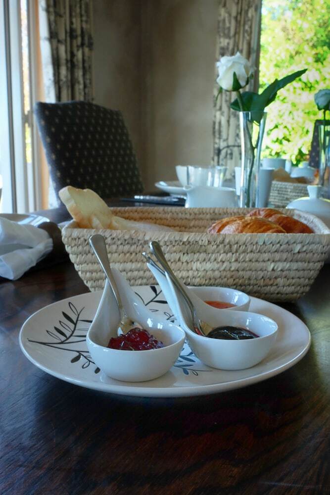 Bed & Breakfast Tauhara Sunrise Lodge