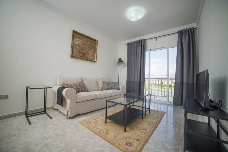 Apartamentos Fuerteventura T� Alquiler