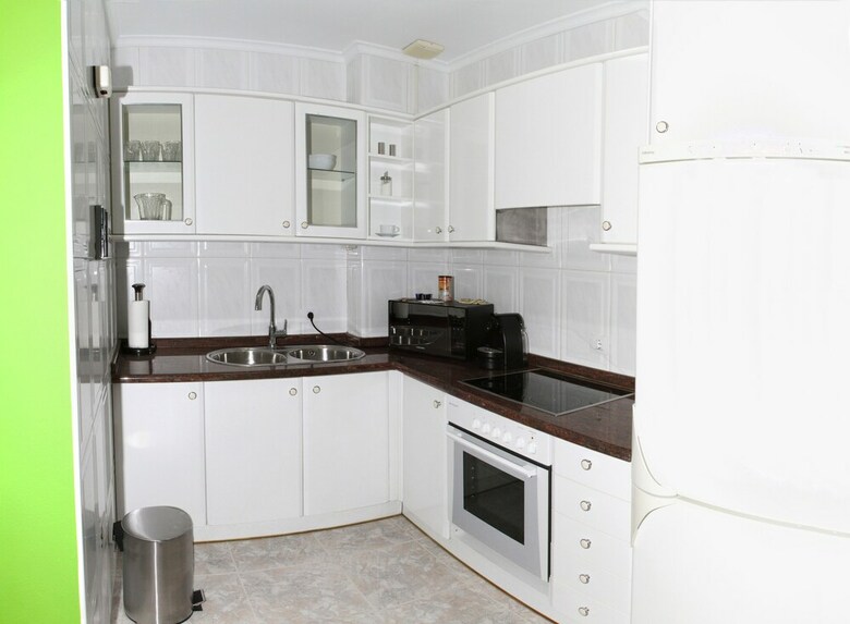 Apartamentos Fuerteventura T� Alquiler