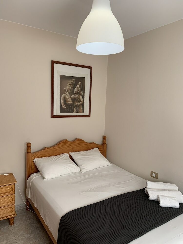 Apartamentos Fuerteventura T� Alquiler