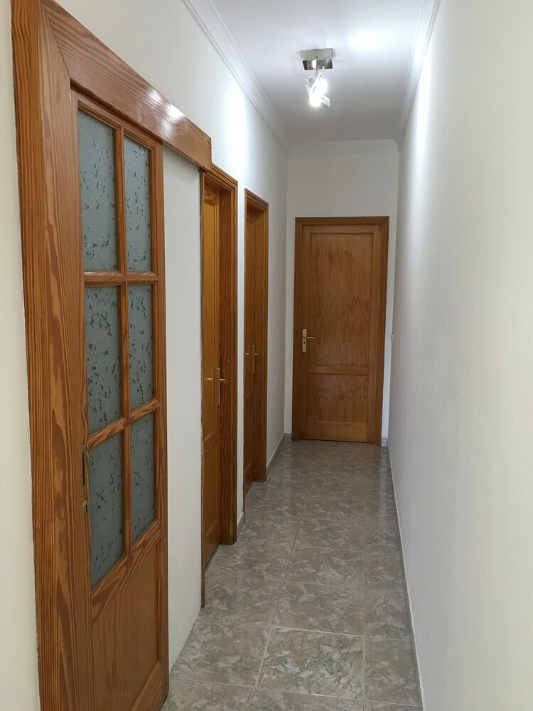 Apartamentos Fuerteventura T� Alquiler