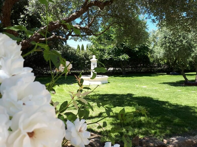 Bed & Breakfast La Reveuse
