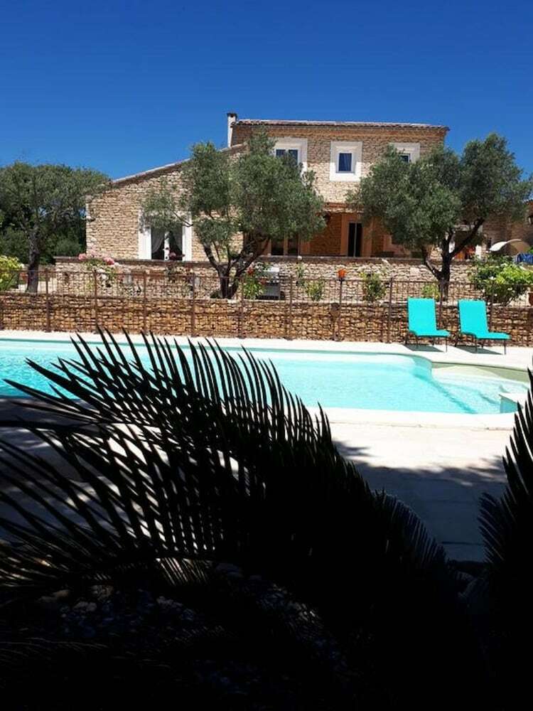 Bed & Breakfast La Reveuse