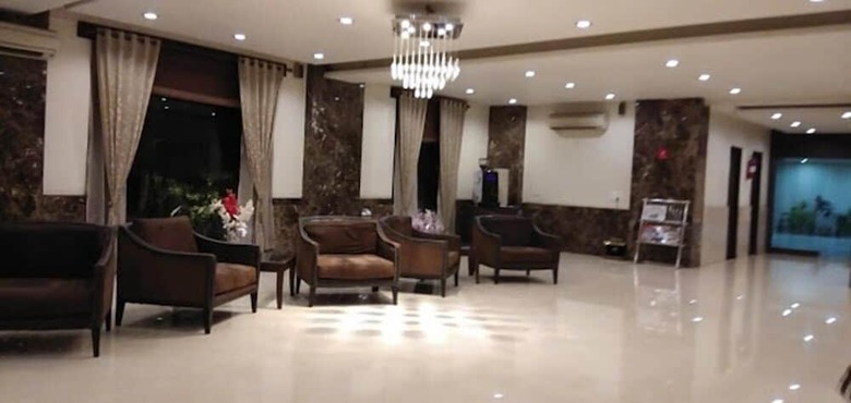 Hotel Lovely Palace