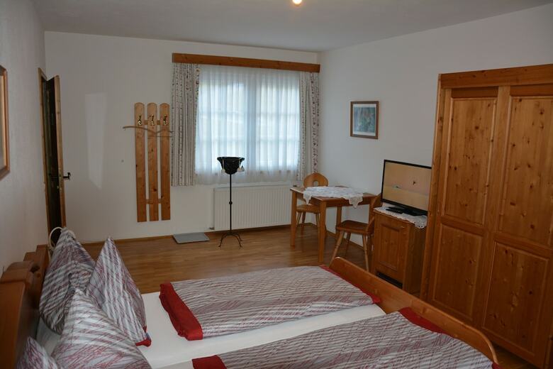 Pension Weingut Seiner Vlg. Kraxner
