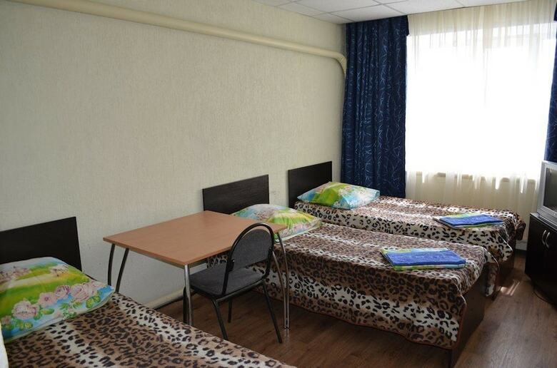 Hotel Guest House Dorozhny