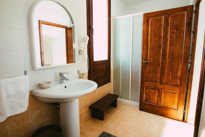 Agroturismo Masseria Carrone