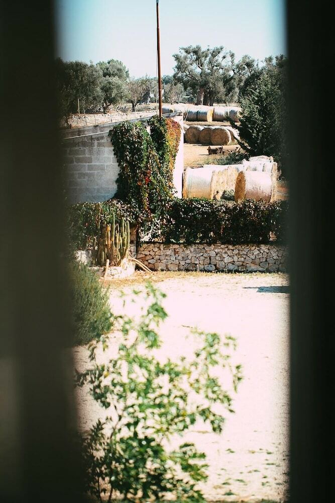 Agroturismo Masseria Carrone