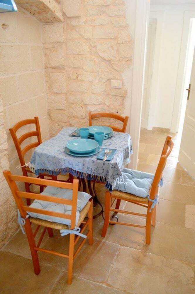 Agroturismo Masseria Carrone