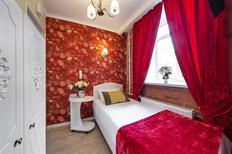 Hotel Art Deco Nevsky