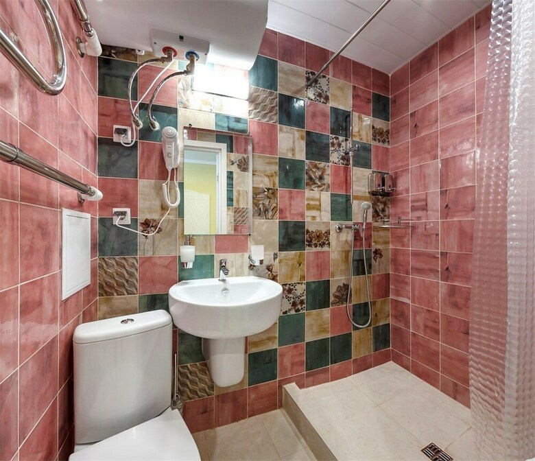 Hotel Art Deco Nevsky