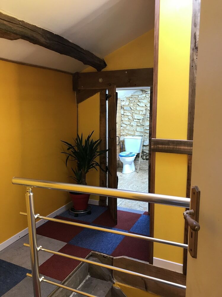 Hotel Chambres Bambou & Corail