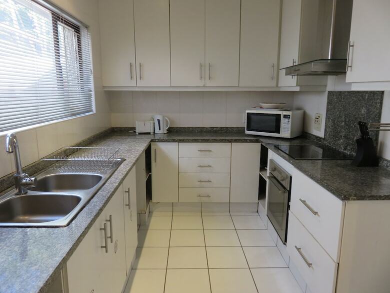 Hotel Umhlanga Guesthouse