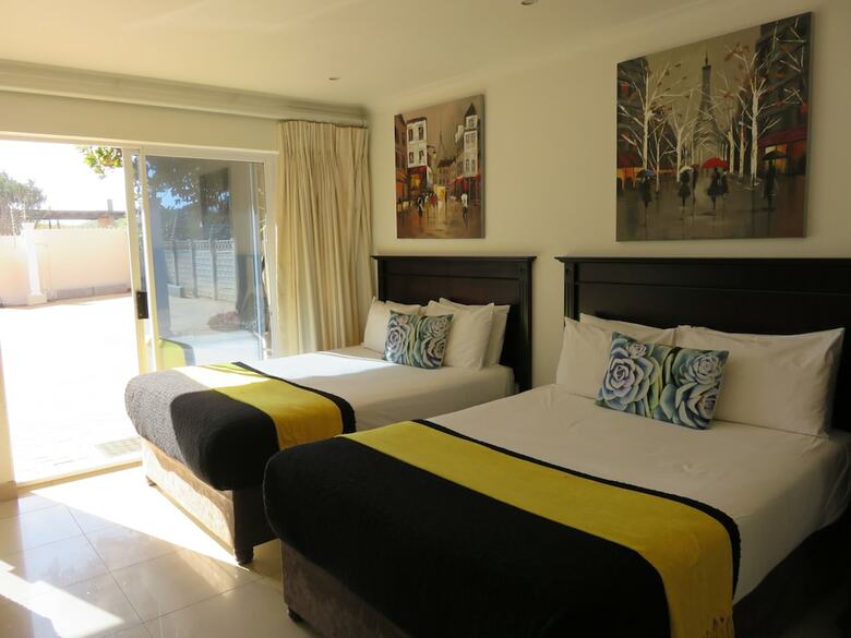 Hotel Umhlanga Guesthouse