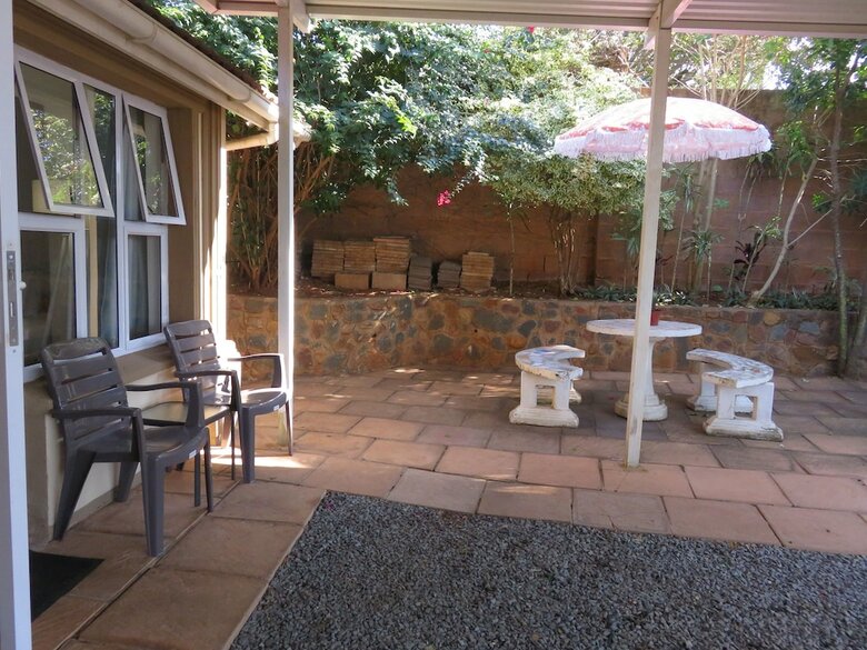 Hotel Umhlanga Guesthouse
