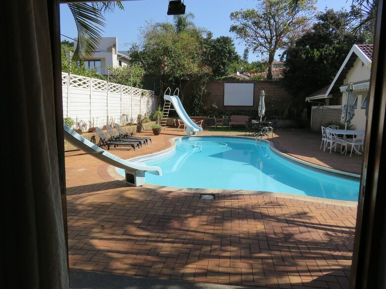 Hotel Umhlanga Guesthouse