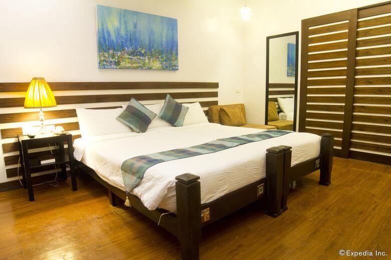 Hotel Soffia Boracay