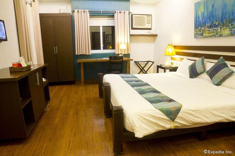 Hotel Soffia Boracay