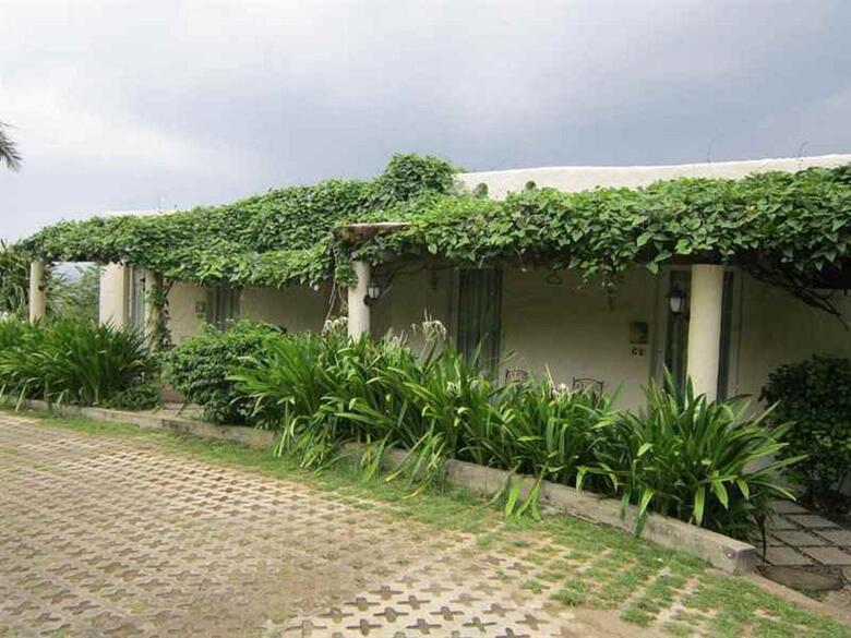 Hotel Soffia Boracay