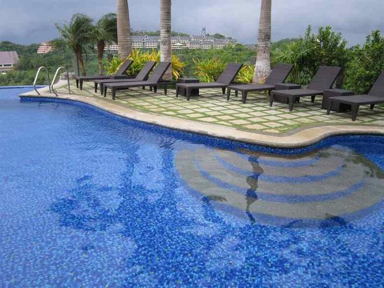 Hotel Soffia Boracay