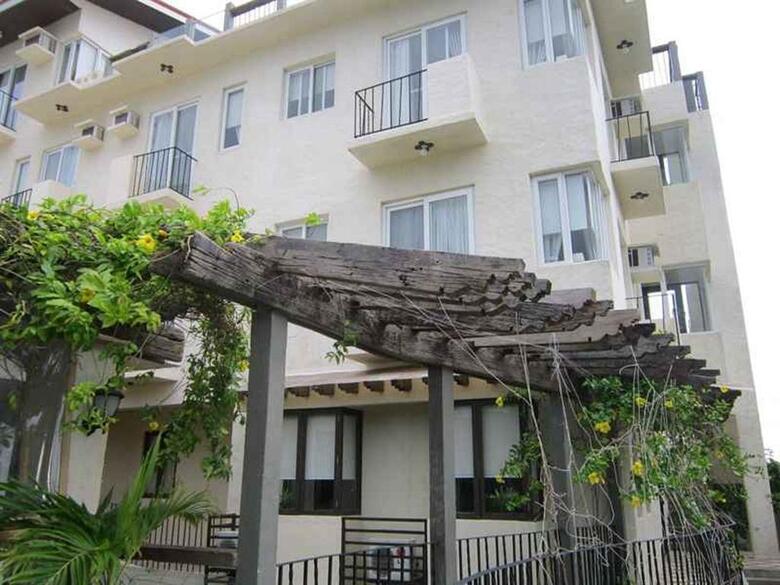 Hotel Soffia Boracay