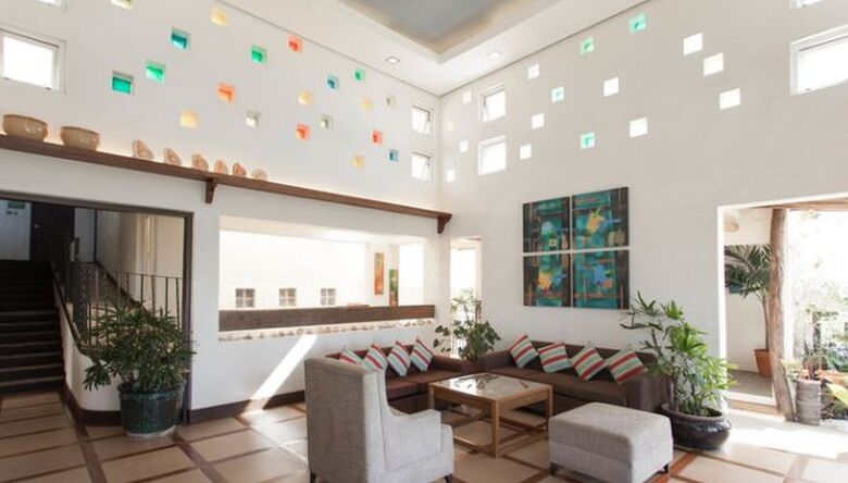 Hotel Soffia Boracay