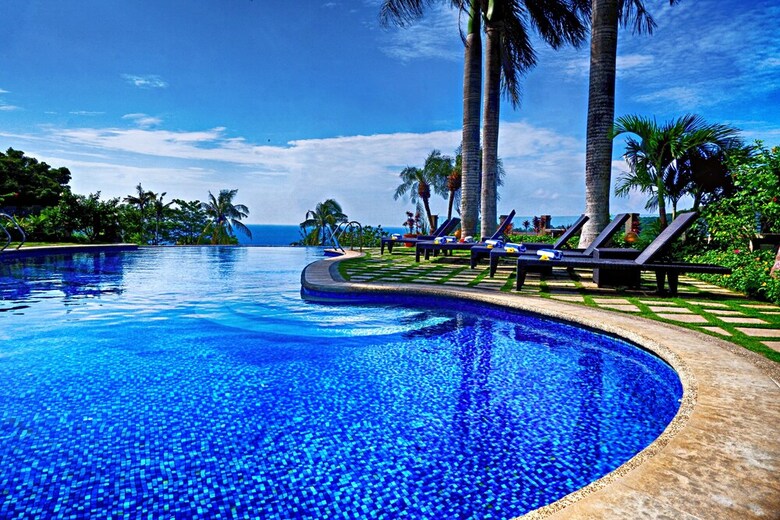 Hotel Soffia Boracay