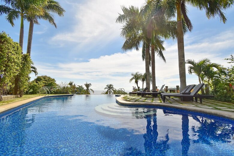 Hotel Soffia Boracay