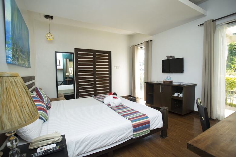 Hotel Soffia Boracay