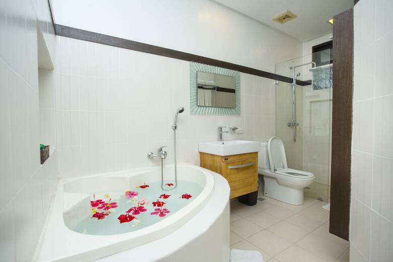 Hotel Soffia Boracay