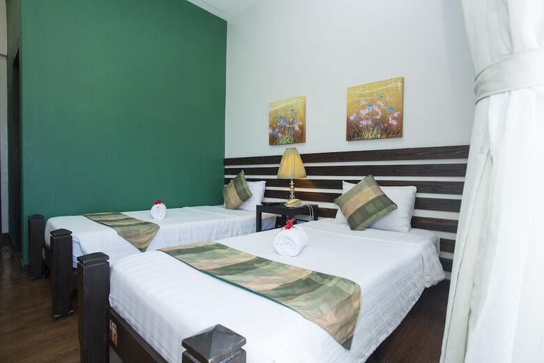 Hotel Soffia Boracay