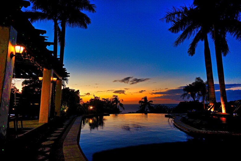 Hotel Soffia Boracay