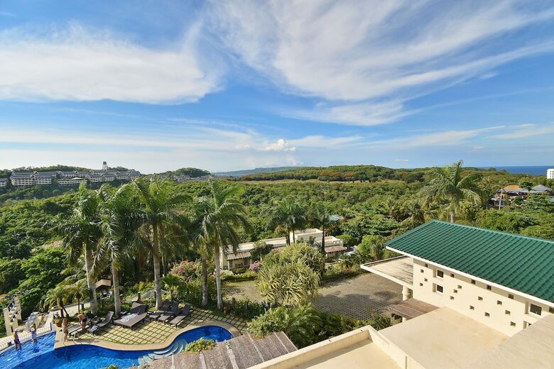 Hotel Soffia Boracay