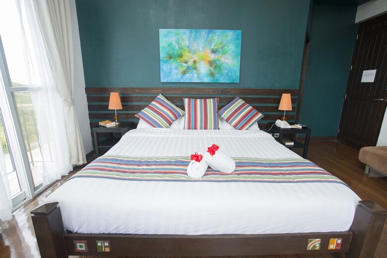 Hotel Soffia Boracay