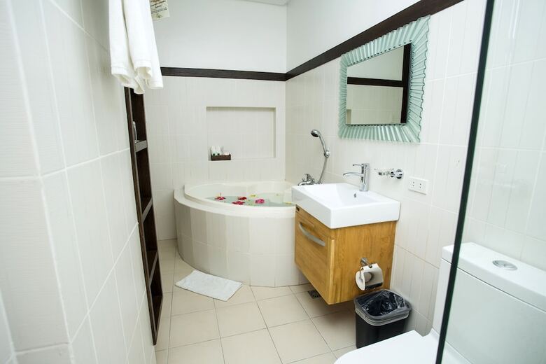 Hotel Soffia Boracay